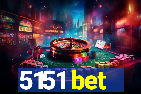 5151 bet